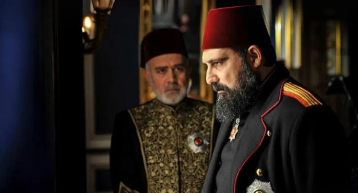 Payitaht: Abdülhamid