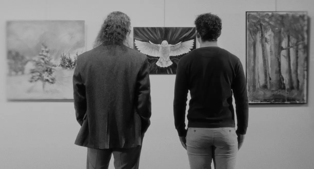 Arthouse Epiphany