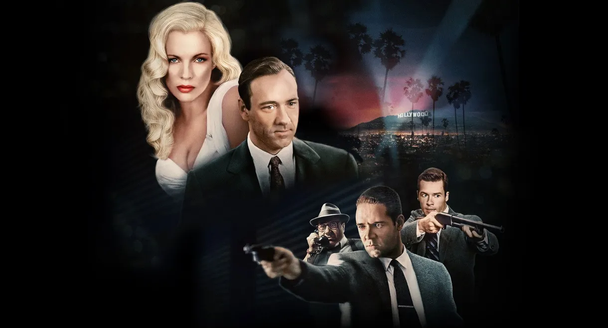 L.A. Confidential