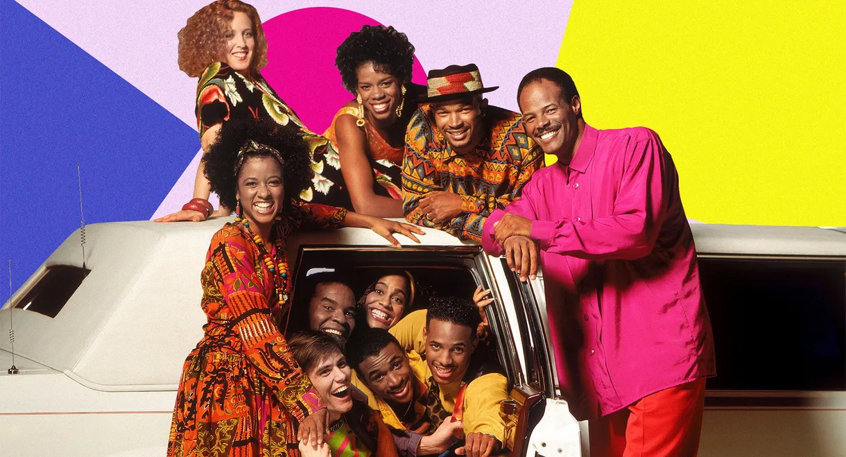 In Living Color