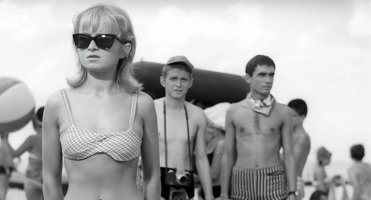 Zakochani są między nami