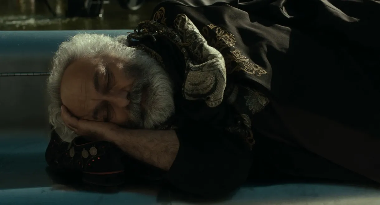 Parajanov