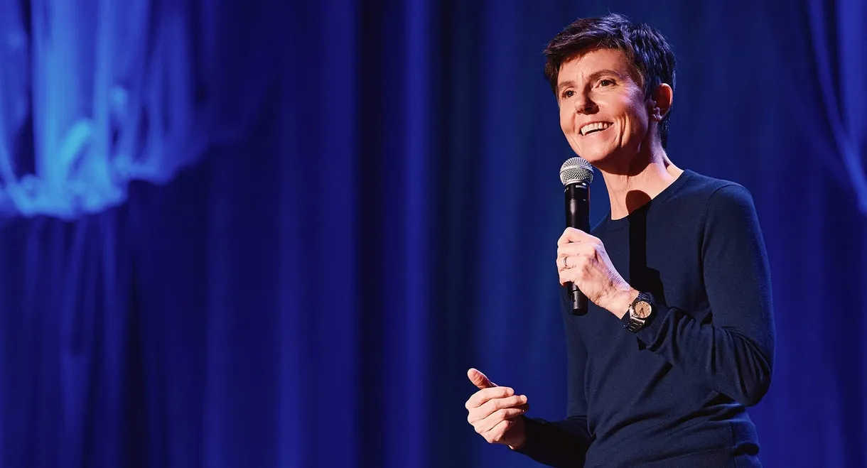 Tig Notaro: Hello Again