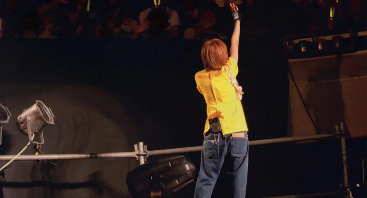 Morning Musume. 2011 Autumn Live Photobook Ai BELIEVE ~Takahashi Ai Sotsugyou Kinen Special~