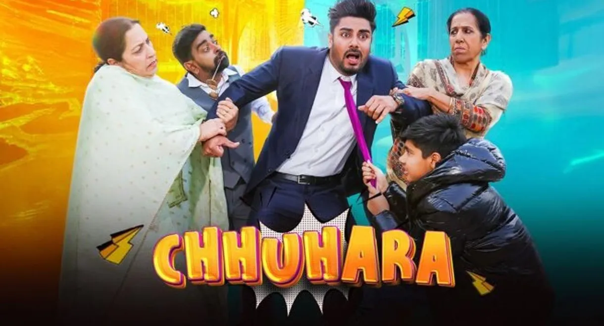 Chhuhara