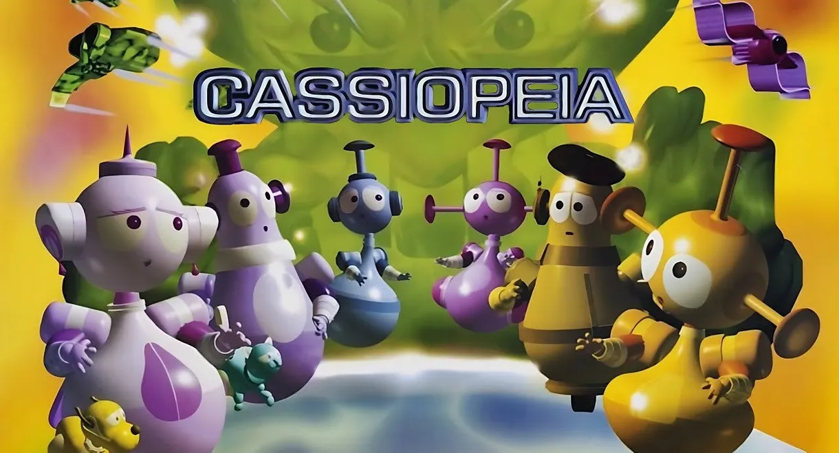 Cassiopeia