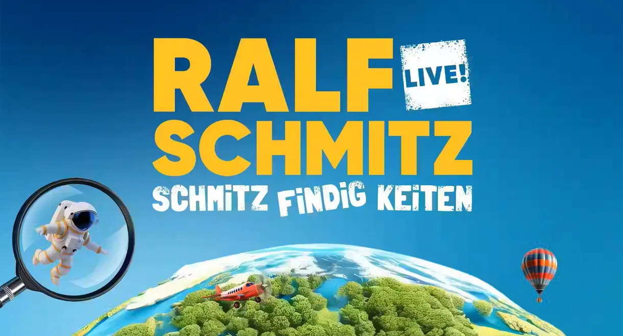 Schmitzfindigkeiten