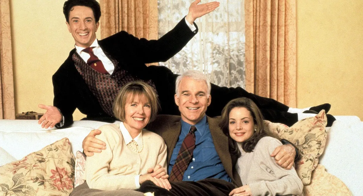 Father of the Bride