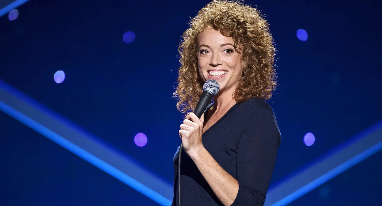 Michelle Wolf: Nice Lady