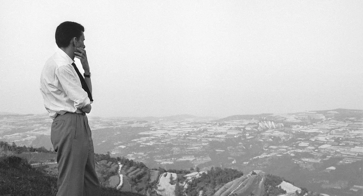 Una questione privata - Vita di Beppe Fenoglio