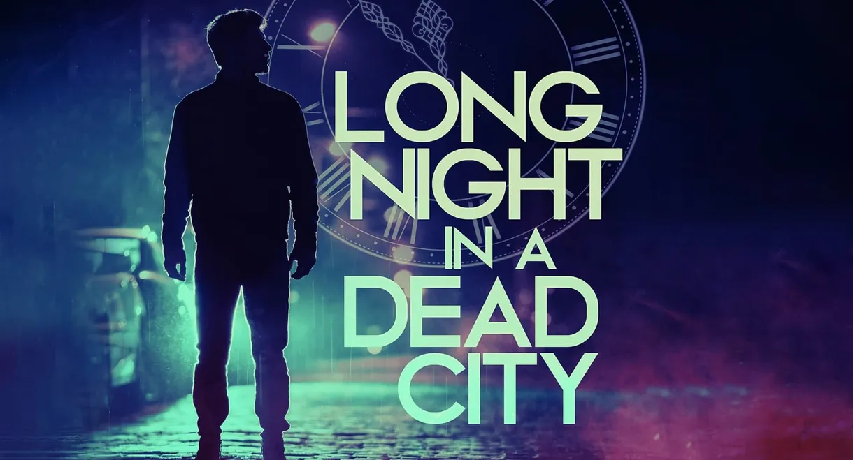 Long Night in a Dead City