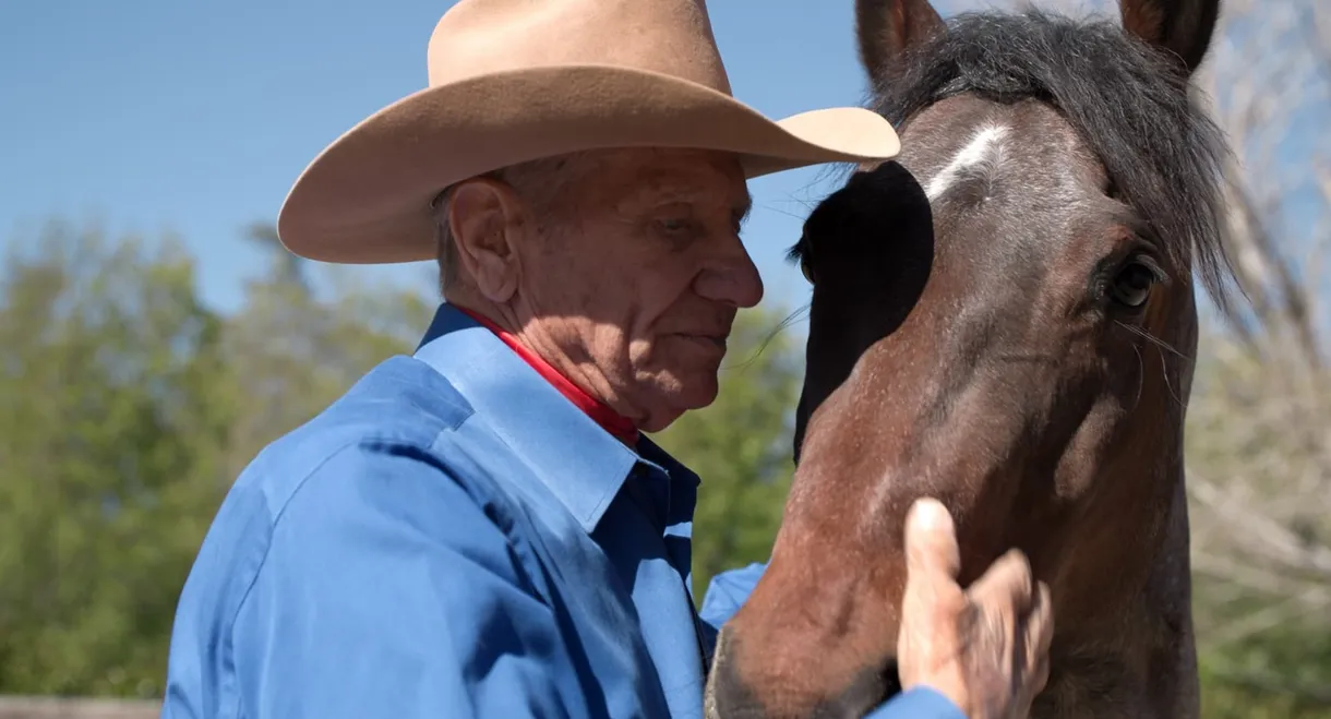 The Cowboy and the Queen