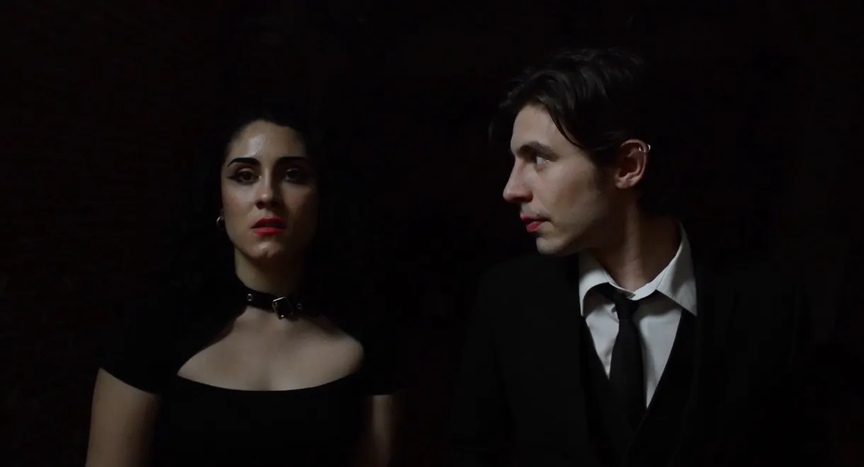 Psycho Lovers