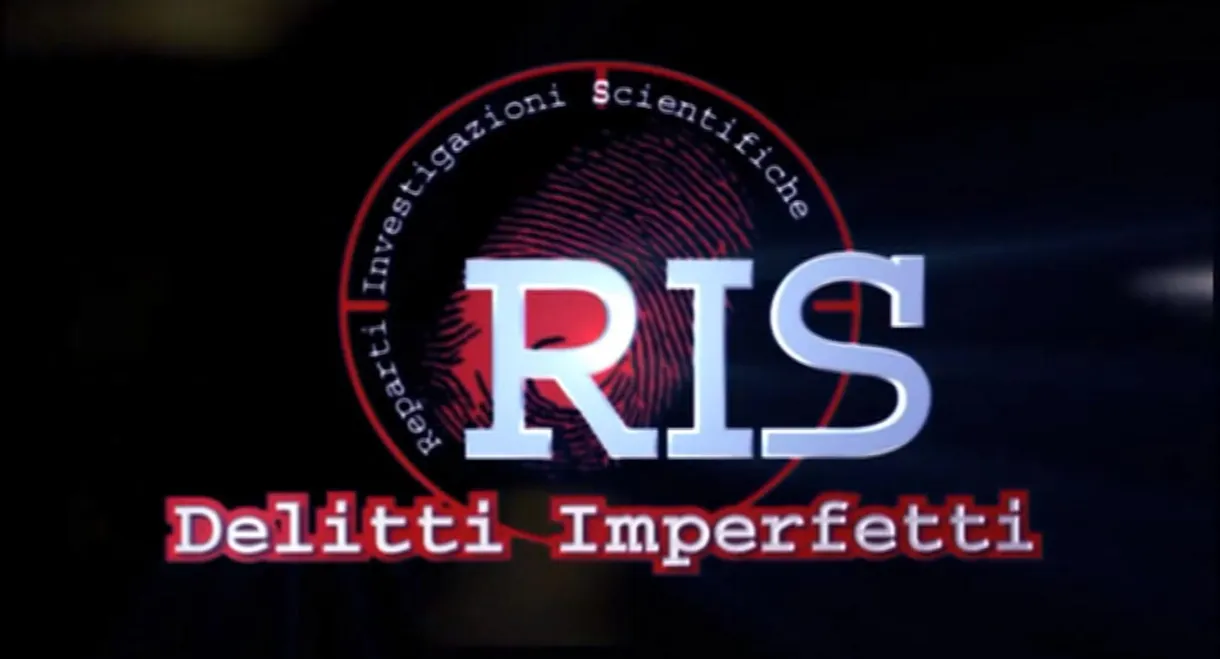 R.I.S. - Delitti Imperfetti