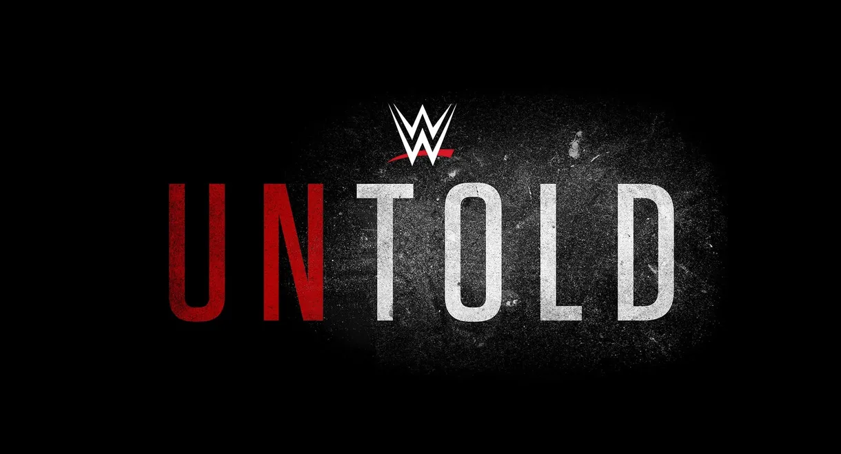 WWE Untold