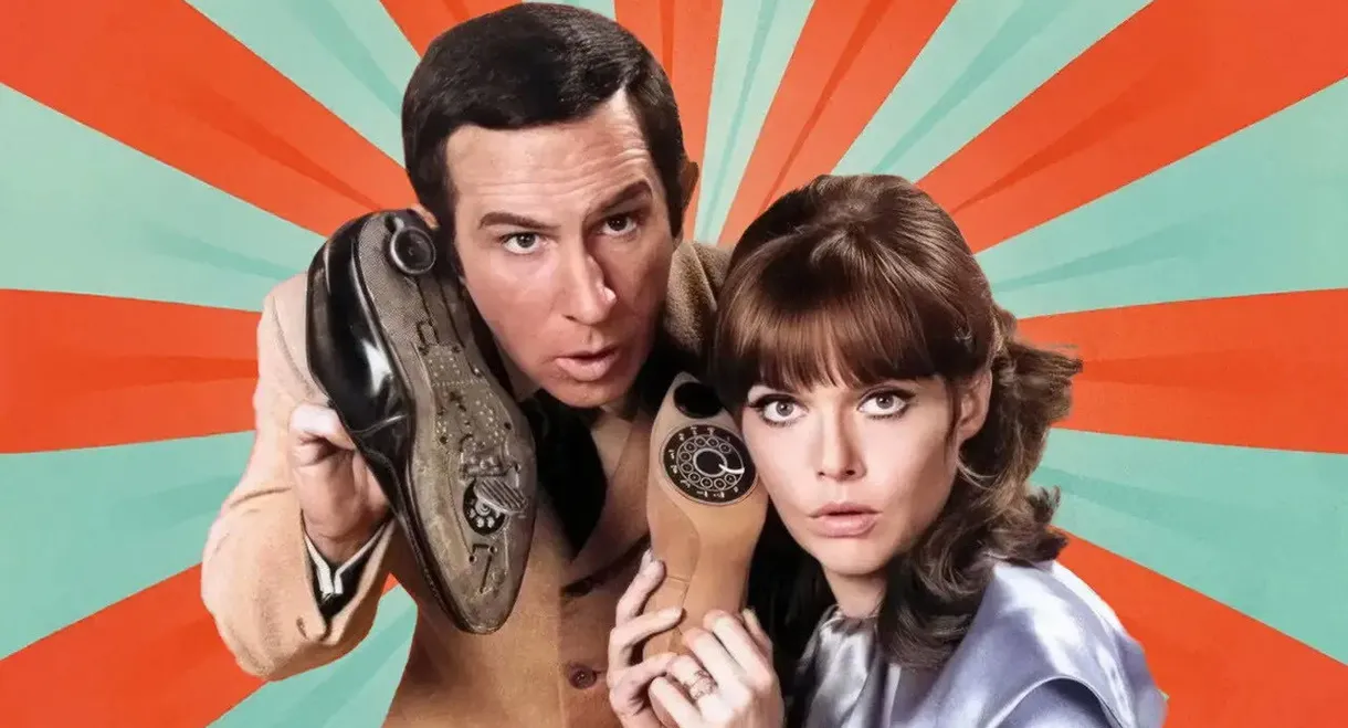 Get Smart