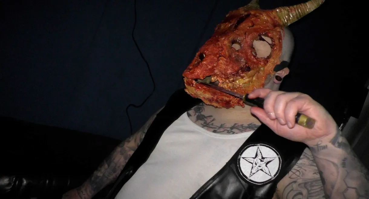 Satanic Suffering