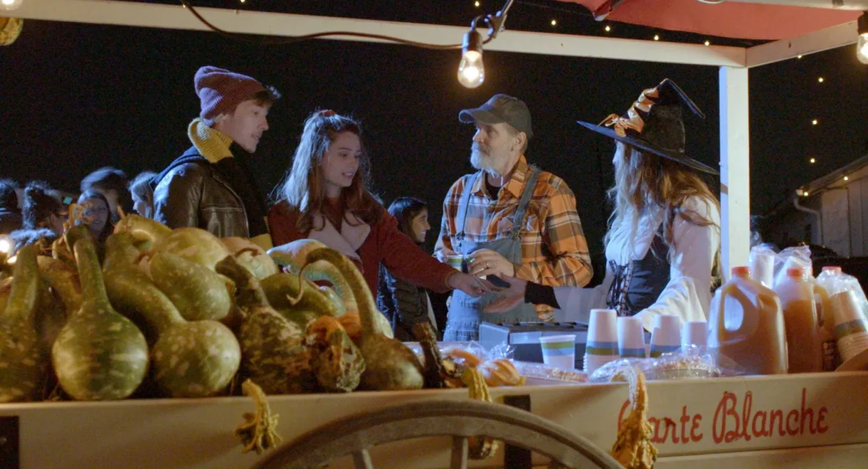 Hayride to Hell