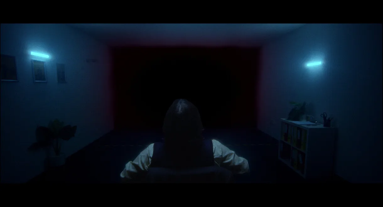 Void Supervisor