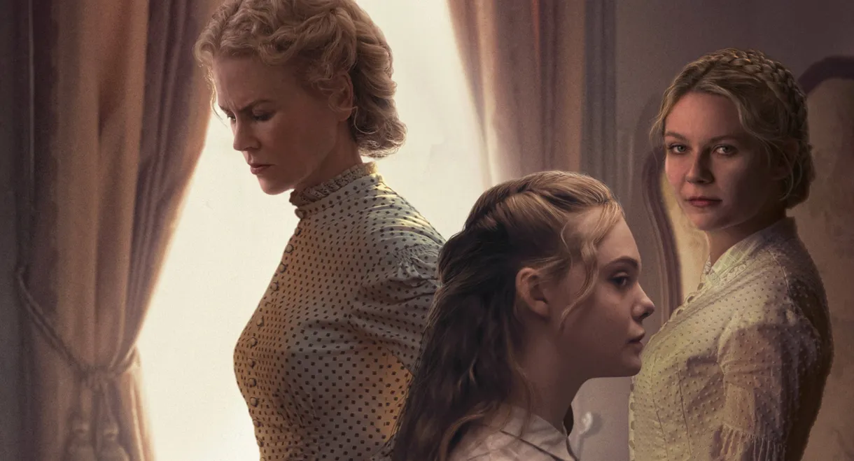 The Beguiled