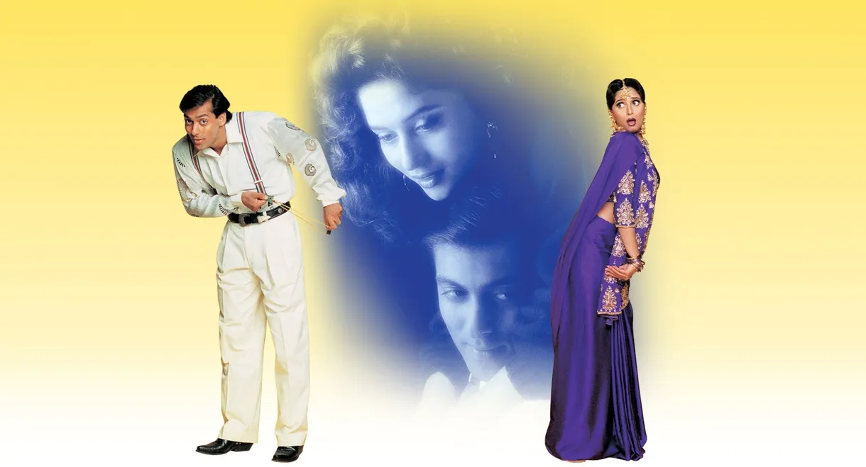 Hum Aapke Hain Koun..!