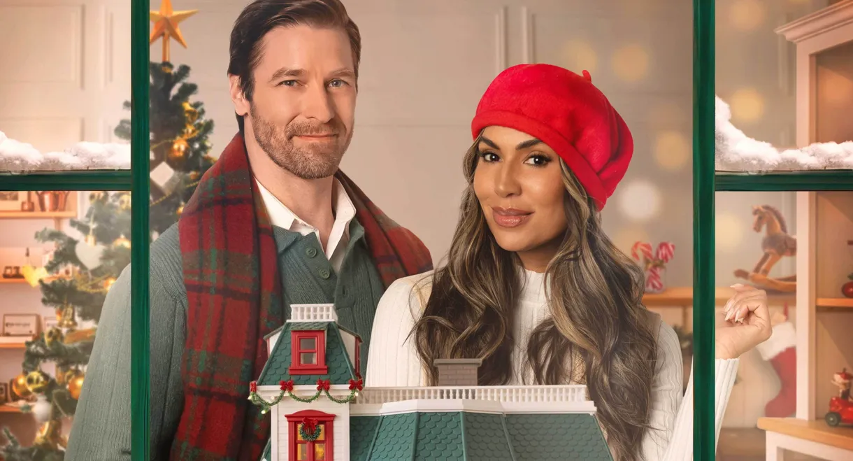 Wrapped in Christmas Memories