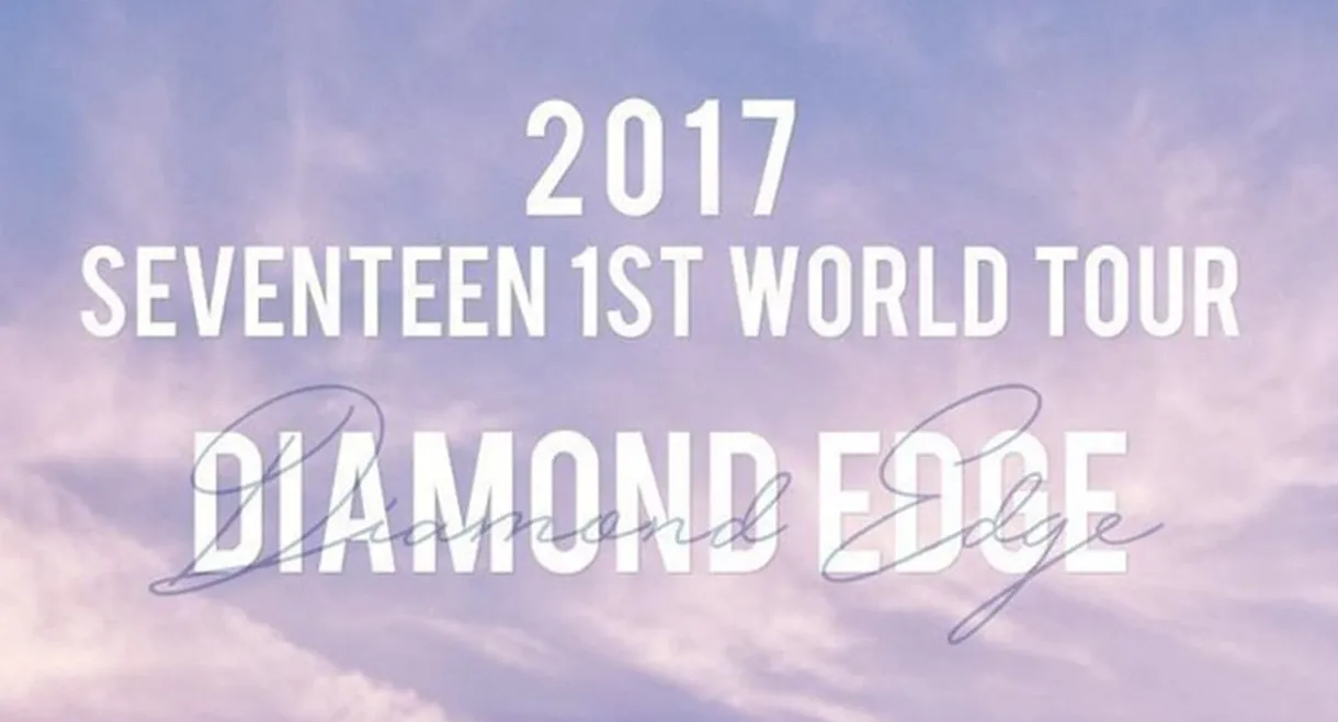 DIAMOND EDGE IN SEOUL