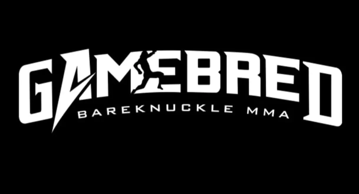 Gamebred Bareknuckle MMA 8