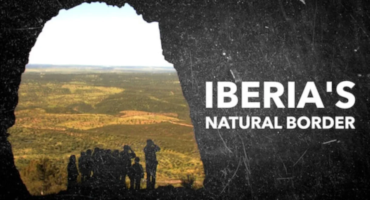 Iberia's Natural Border