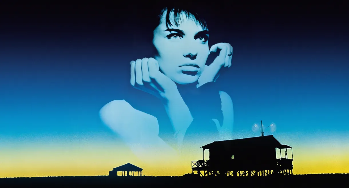 Betty Blue