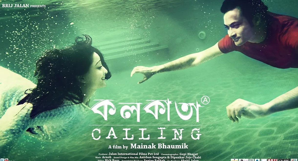 Kolkata Calling