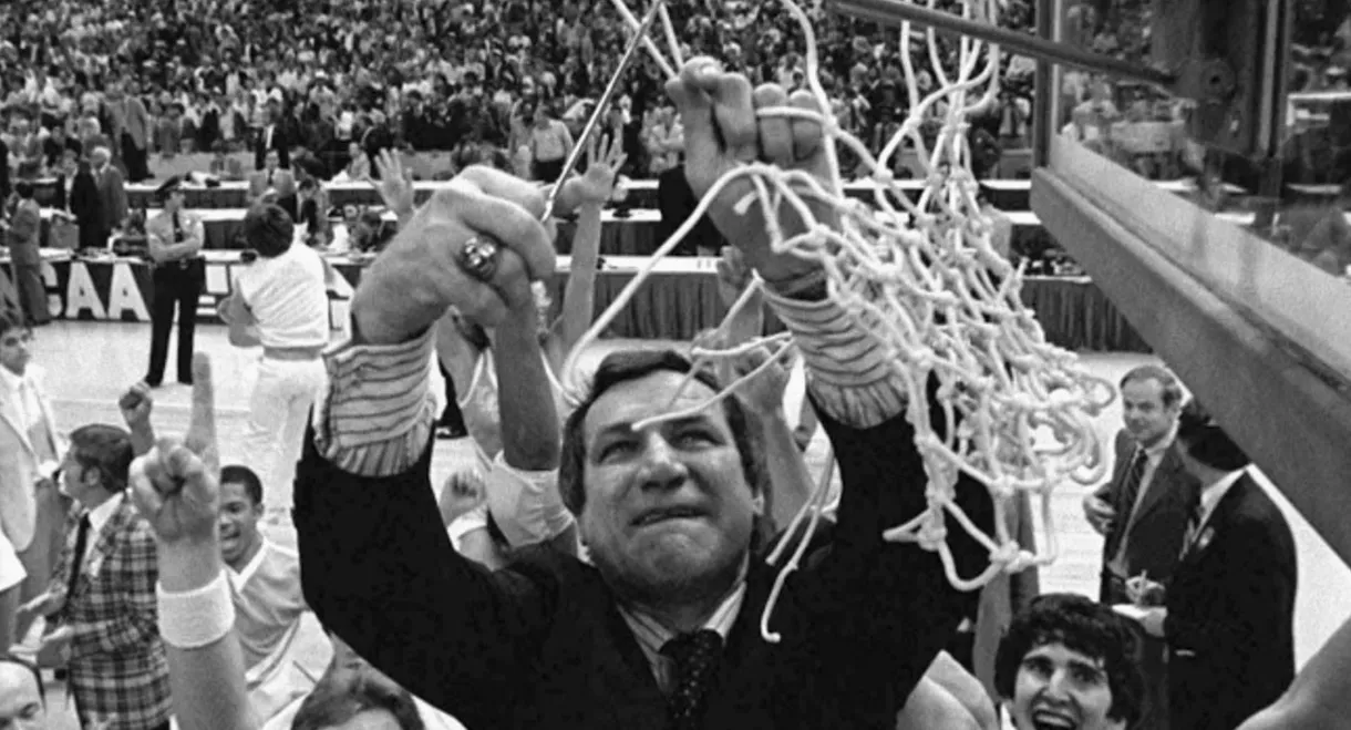 Dean Smith