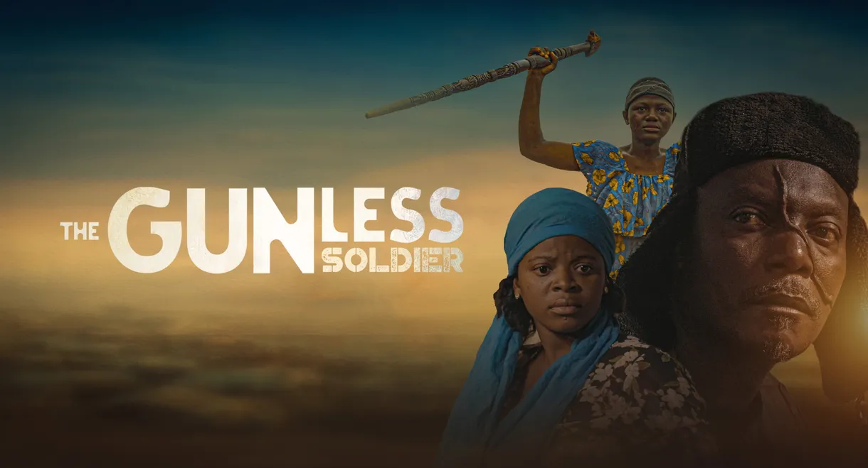The Gunless Soldier