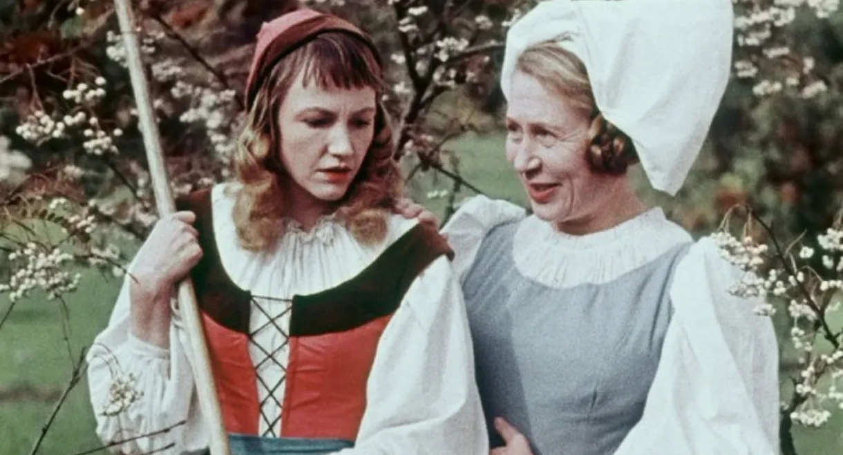 Mother Holly