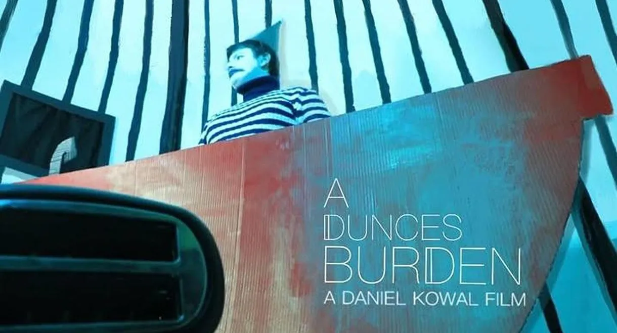 A Dunces Burden