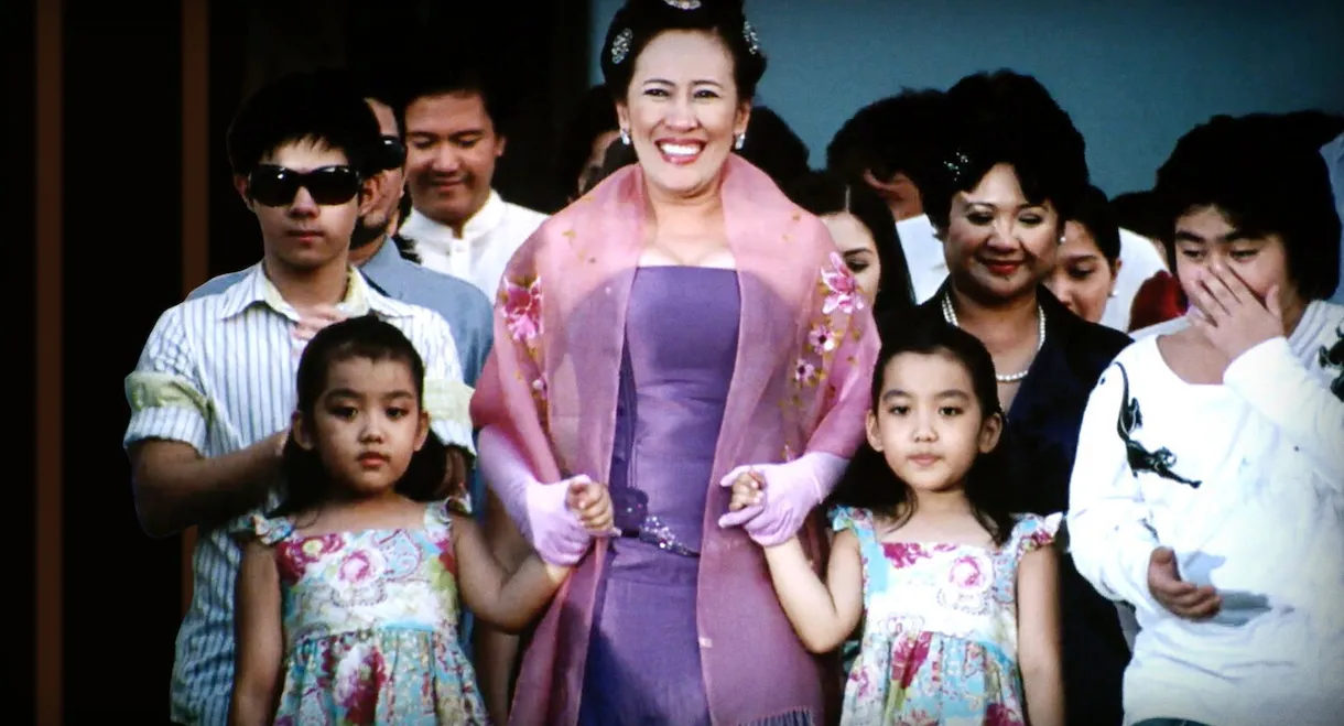 Ang Tanging Ina N'yong Lahat