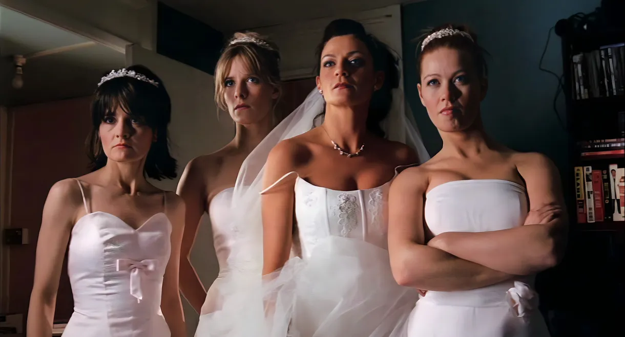 Wedding Belles