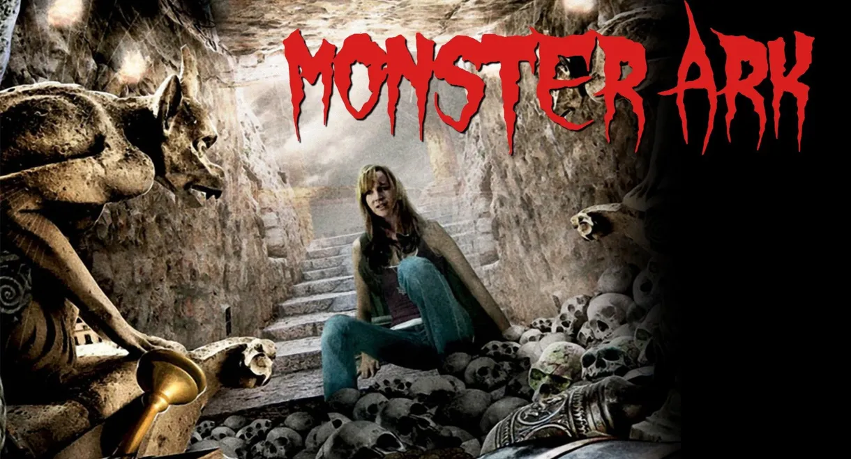 Monster Ark