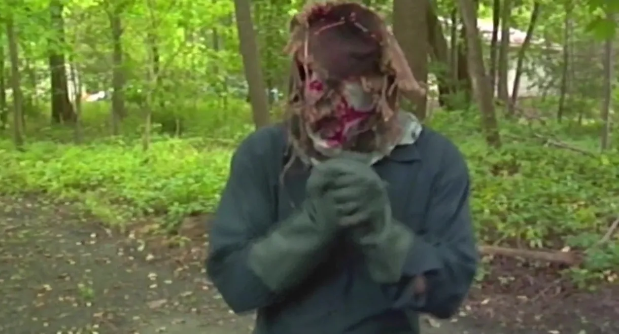 Terror at Blood Fart Lake