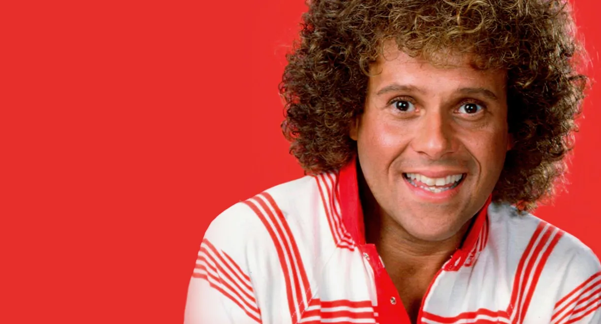 The Mystery of Richard Simmons: A Diane Sawyer Special