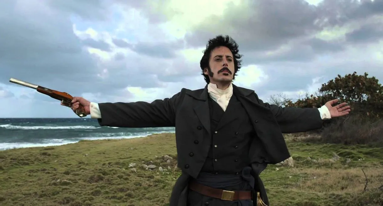 Bolívar: el hombre de las dificultades