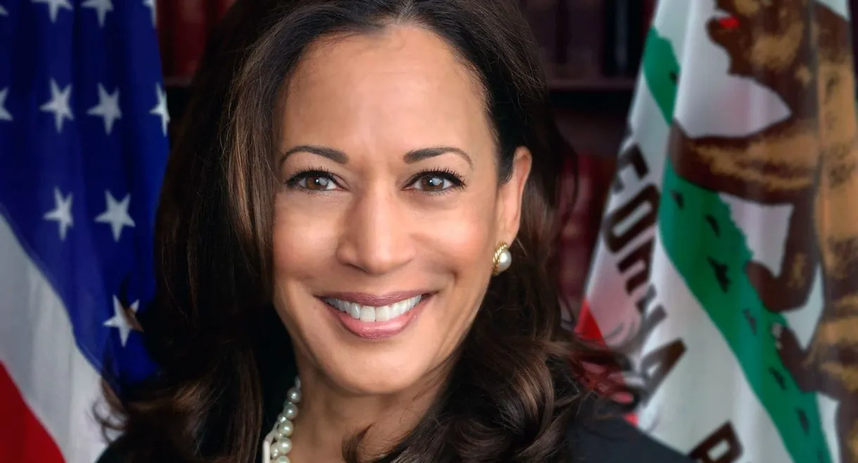 Kamala Harris, une ambition américaine