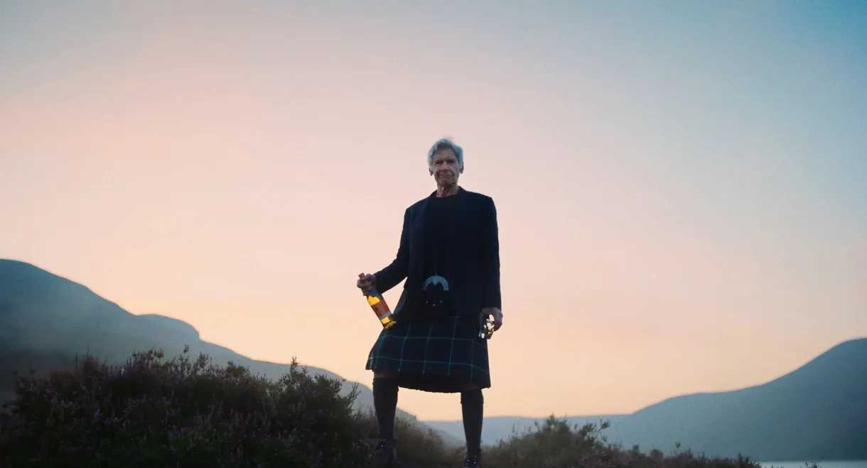 Glenmorangie: Once Upon a Time in Scotland