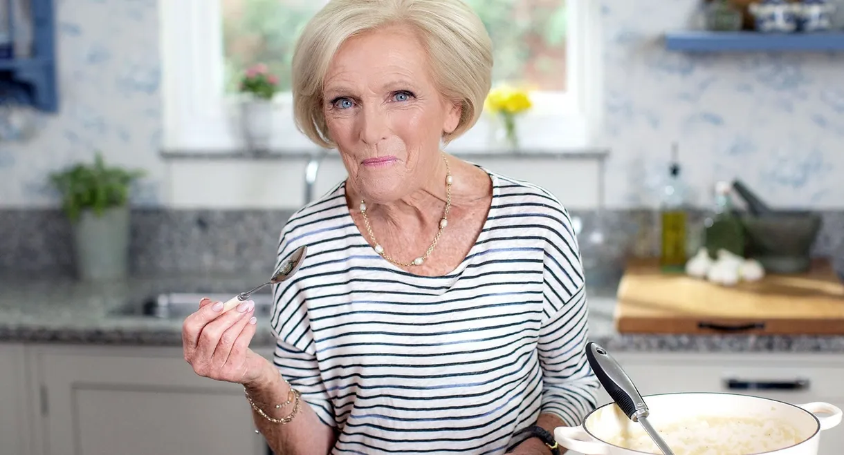 Mary Berry Everyday