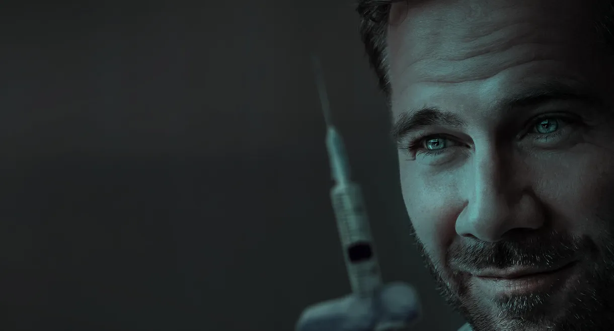 A Doctor to Die For: The Sarah Harris Story
