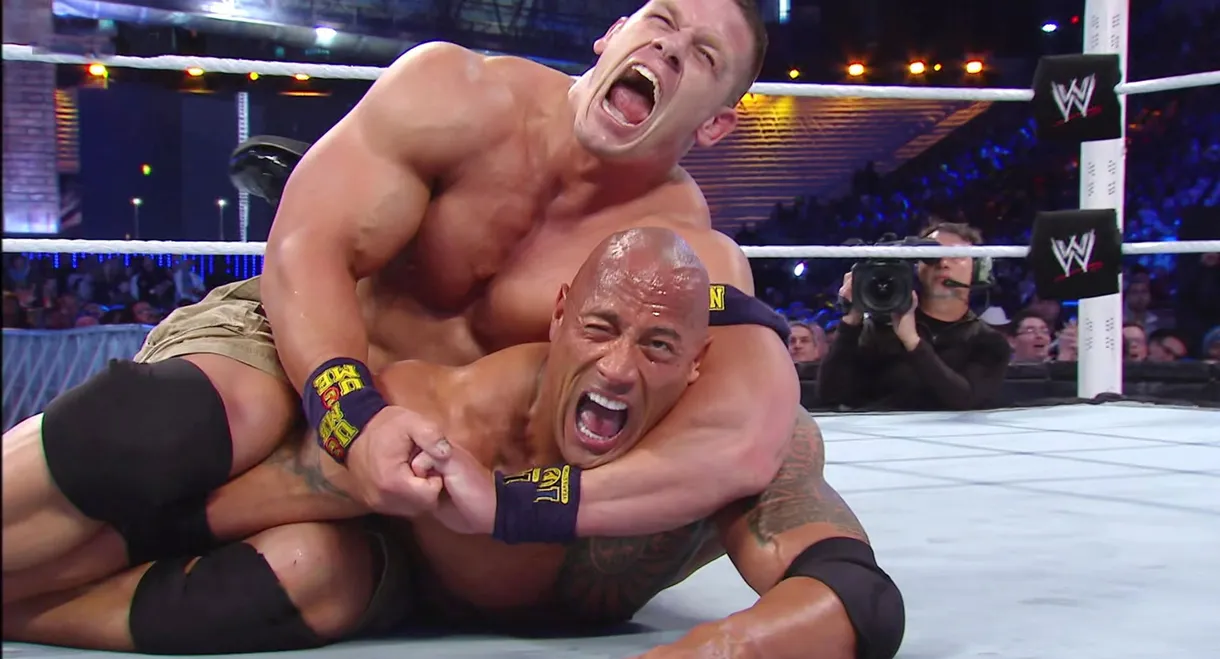 WWE WrestleMania 29