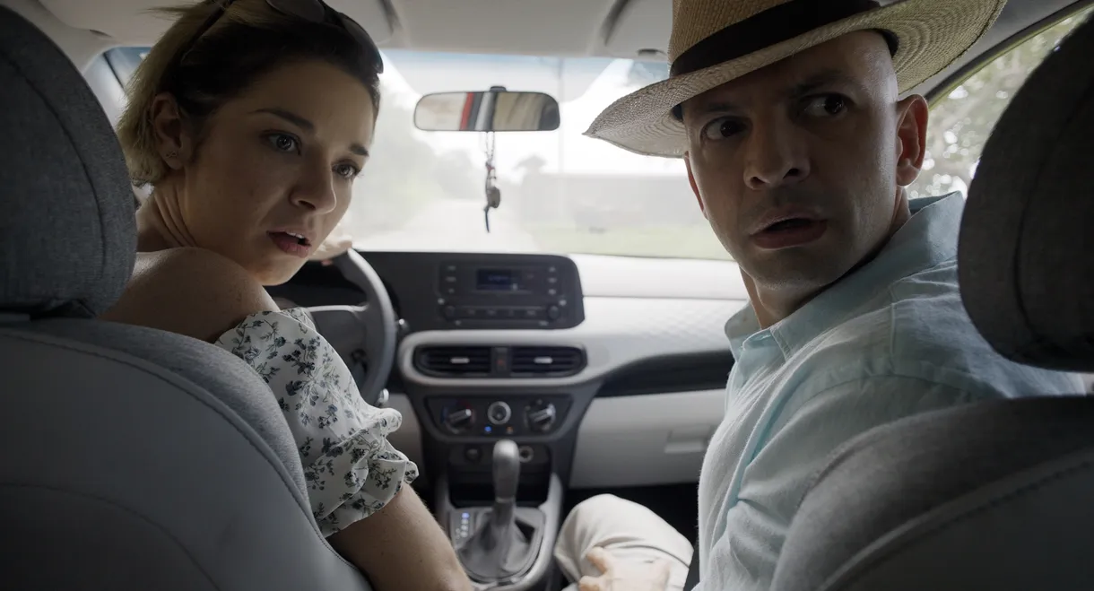 La Chica del Alquiler