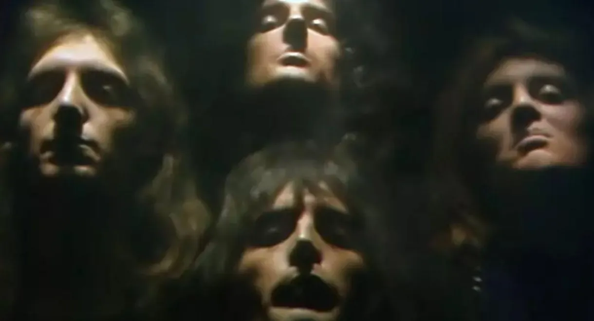 Queen: Bohemian Rhapsody