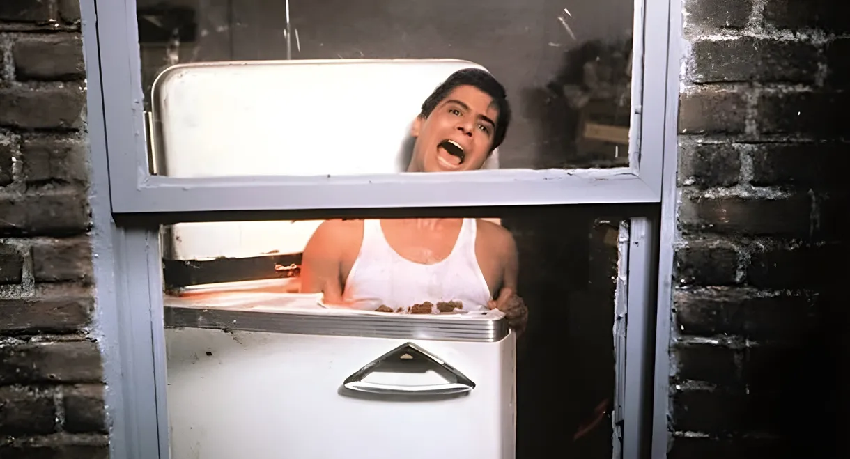 The Refrigerator