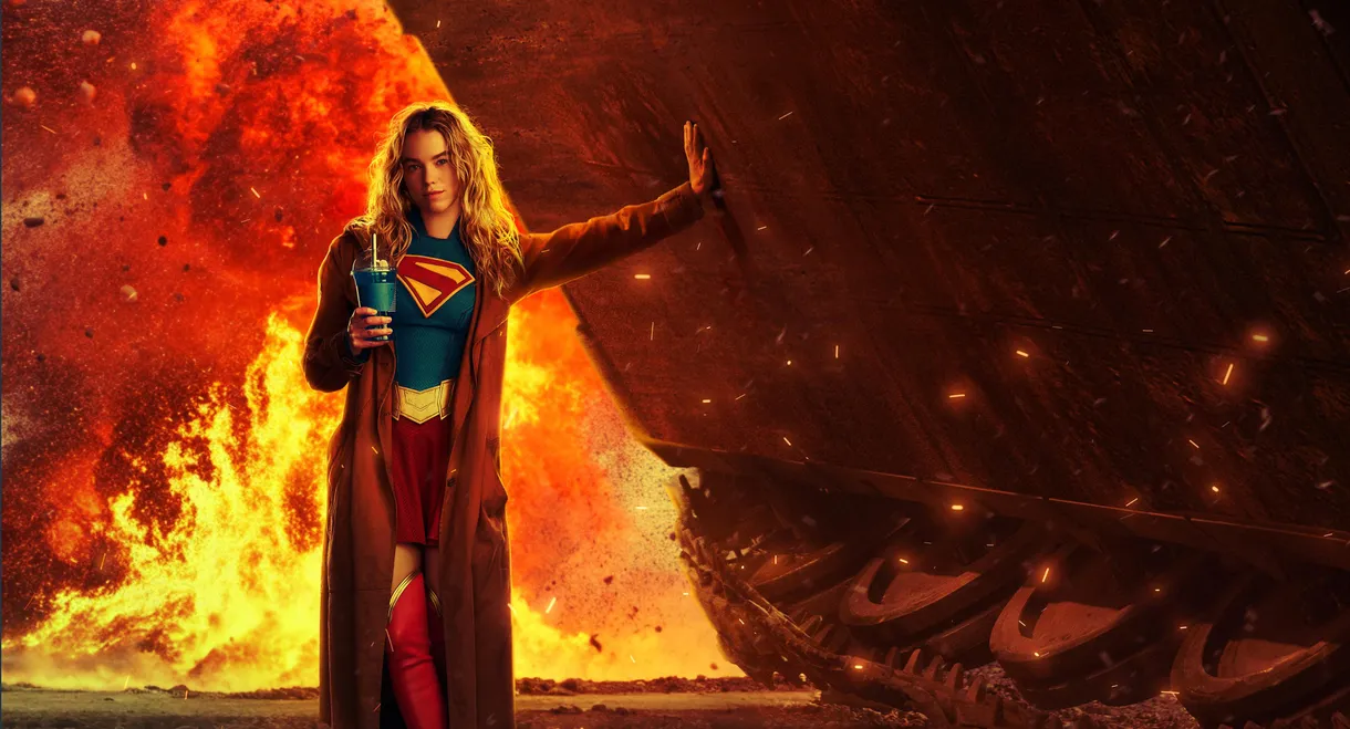 Supergirl